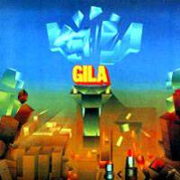 Gila : Gila - Free Electric Sound